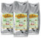 Landfleisch Dog Softbrocken mit Ente 3 x 5kg = 15 kg, getreidefrei