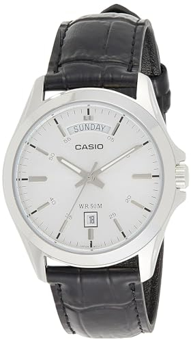 Herrenuhr Casio (Ø 40 mm)