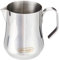 De'Longhi DeLonghi 5513292881 Stainless Steel Milk Spugna Jug