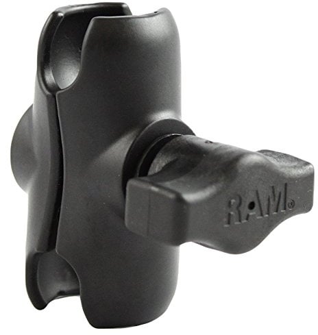 Ram Mounts RAM-B-201U-A UNPKG RAM DBL SOCKET ARM B BALL A LENGTH