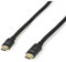 StarTech.com 66ft (20m) Active HDMI Cable - 4K High Speed HDMI Cable with Ethernet - CL2 Rated for In-Wall Install - 4K 30Hz Video - HDMI 1.4 Cord - For HDMI Monitor, Projector, TV, Display (HDMM20MA)