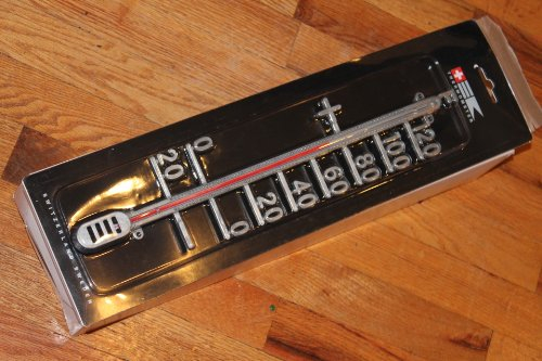 Bengt EK Design Außenthermometer