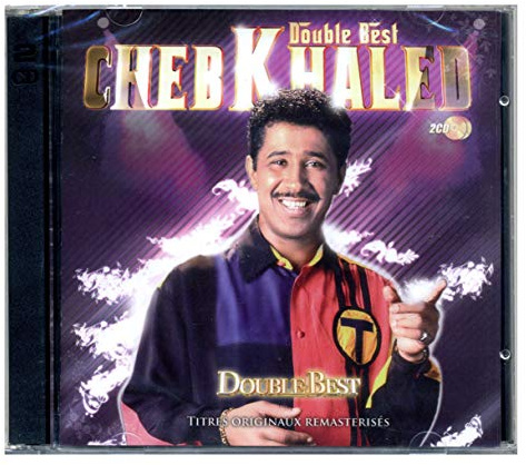 Cheb Khaled - Double Best