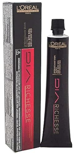L'Oréal Diarichesse 7,31 Honig Vanille, 1er Pack (1 x 50 ml)