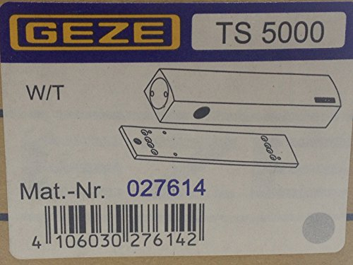 TS 5000