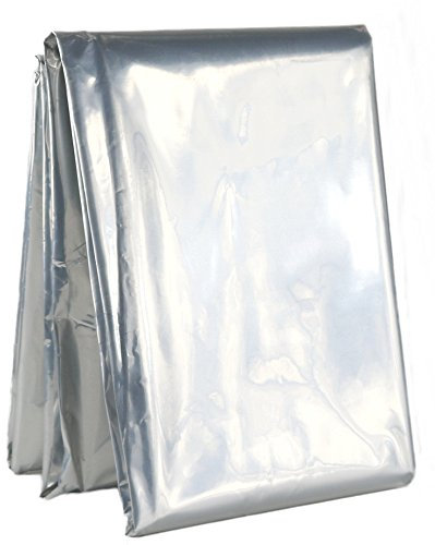 C.A.O. - Couverture Isothermique en Polyester métalisé 220 mm - 240 mm