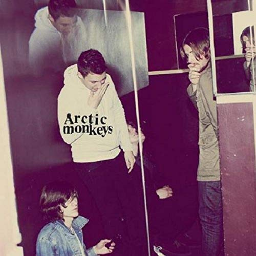 Domino Records 28938590