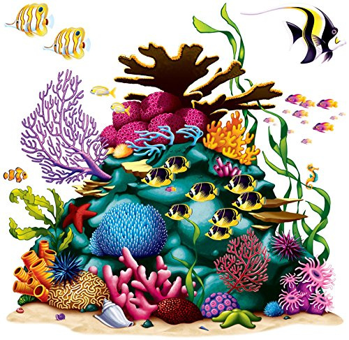 Beistle Coral Reef Prop