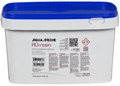 Aqua Medic RO-resin Entmineralisierungsharz 5l
