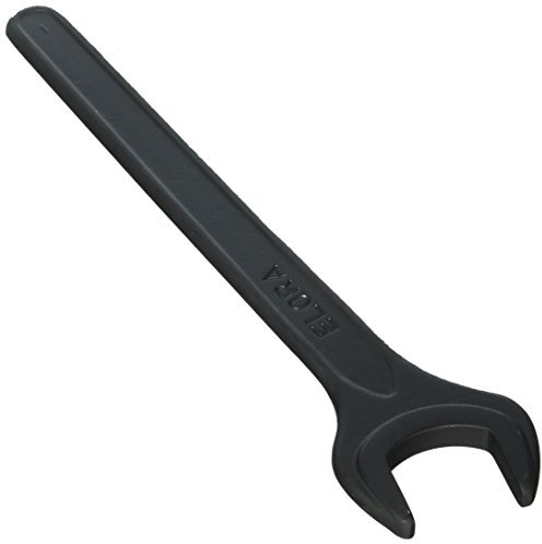 Elora 894000345100 Einmaulschlüssel DIN 894-34mm