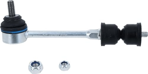 LEMFÖRDER 35430 01 Stange/Strebe Stabilisator Kompatibel mit Ford Mondeo IV Turnier (BA7) 2007-2015 Links, Rechts, Hinterachse und Andere Fahrzeuge