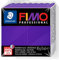 STAEDTLER 8004-6 - Fimo Professional Normalblock, 85 g, lila