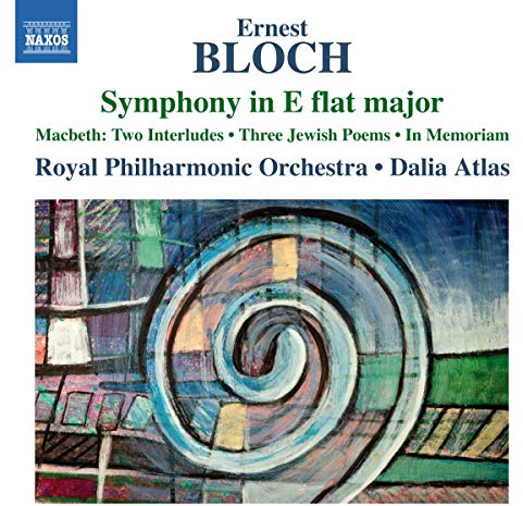 Symphony In E-Flat Major