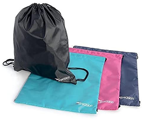 Precision Gymsack Black