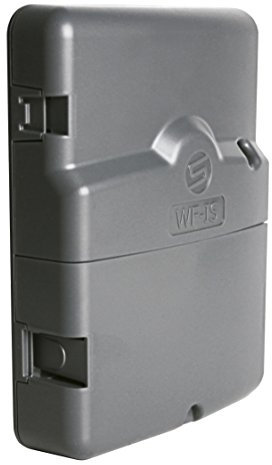 SOLEM Módulo de Riego 220VAC WiFi - 2 Estaciones. Se controla Desde el teléfono móvil. Oferta Descuento