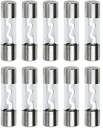 Conext Link AGU35-10 Nickel 35 Amp AGU Sicherung 10 Stück