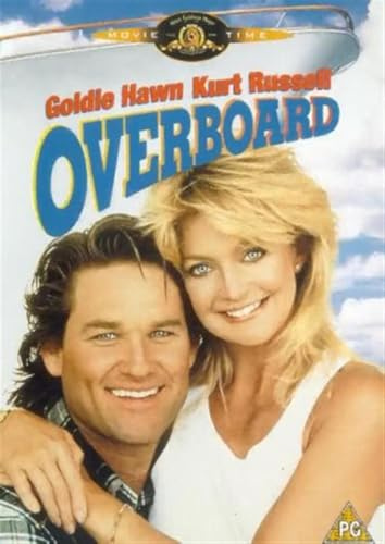 Overboard [UK Import]