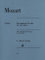 Hornquintett Es-dur KV 407 (386c): Mit Stimmen für Horn in Es und F: Besetzung: Kammermusik mit Blasinstrumenten (G. Henle Urtext-Ausgabe)