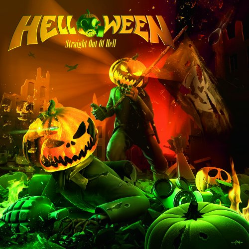 Straight Out Of Hell: Premium