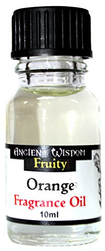 Ancient Wisdom Orange Fragrance Oil