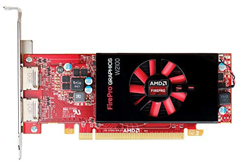 AMD - Carte Graphique FirePro J3G91AA