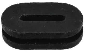 Gummi - Kabeltülle C15x2,5 f. Scheinwerfergehäuse Simson SR50/1,SR80/1, SR2