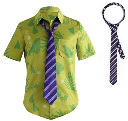 DAZCOS Herren Hawaii Hawaii (2er Pack)