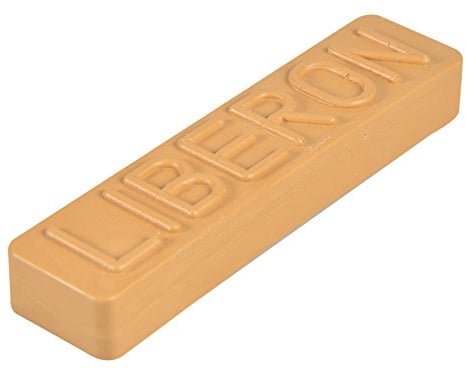 Liberon LIBWFSLO, Cera para reparación, roble claro (Light oak), 50g