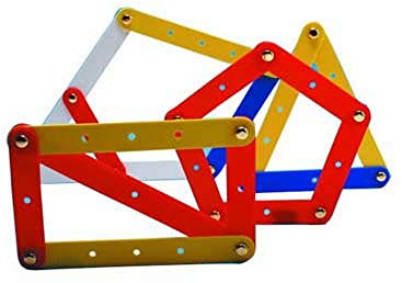 Invicta INV GEO Geo Strips