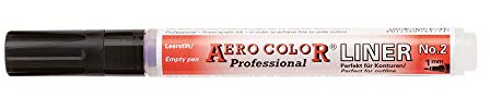 Schmincke : AERO Empty Liner Pen No. 2