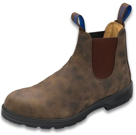 Blundstone Men's Classic Comfort 584Ankle Boots
