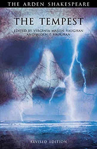 TheTempest by Shakespeare, William ( Author ) ON Jun-24-2011, Paperback