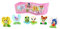 Kinder Überraschung Pop Pixie 2 vom Winx Club, mit Allen BPZ (Ferrero Italien)