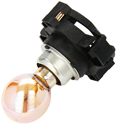 Ring Automotive Blinkerbirne P12274, 12 Volt, 24 Watt, PY24W, Bernsteinfarben/Orange