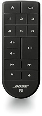 Télécommande Bose ® SoundTouch ™ série II - Blanc
