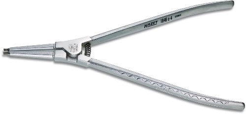 Hazet 1846C-4 Sicherungsring-Zange
