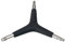 BBB Cycling TorxStar Torx Schlüssel Set für Fahrräder, BTL-28T, Schwarz-silber