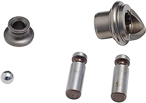 HAZET 9012SPC-01/5 Stiftschlagwerk