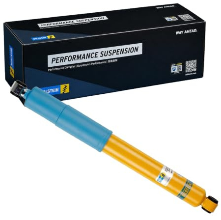 Bilstein 24-013338 Shock Absorber