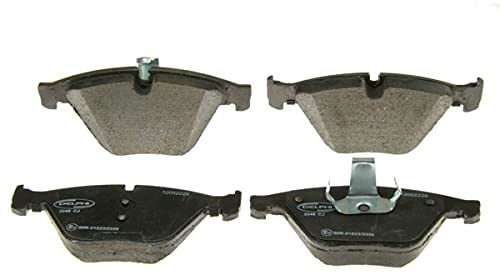 Delphi LP2245 Brake Pad