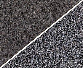aquariumpflanzen.net Farbkies grau 2-3mm 25kg