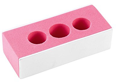 Bloc polissoir ergonomique Peggy Sage 122217