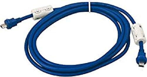 Mobotix MX-Flex-Opt-CBL-2 Sensorkabel 2 m Gerade Stecker Videoüberwachungssystem schwarz/weiß
