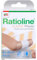 RATIOLINE elastic Wundschnellverband 4 cmx1 m 1 St