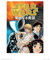 Star Wars PPR44807 Poster 30 x 40 cm (Anime Assault), Mehrfarbig