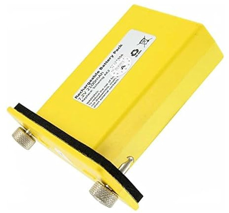 Schwing AK2 Akku 10191556 als Nachbau Akku von AccuCell NiMH 2100mAh
