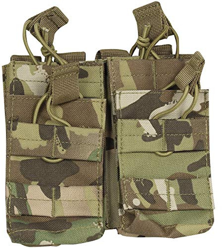 Viper TACTICAL Double Duo Mag Pouch