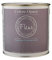 Pintura al agua efecto tiza extra mate Blanco Titanium Fleur ideal para todo tipo de superficies madera, porcelana, yeso, cerámica, hierro, vidrio, plástico, azulejos - 750 ml -