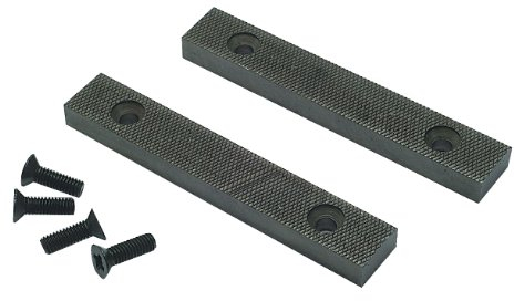 Irwin Record T1D Pt.D Jaws 3in and Screws for 1 Vice