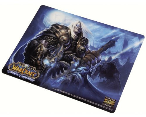 Hama Vario-Pad Wow Wrath of The Lich King
